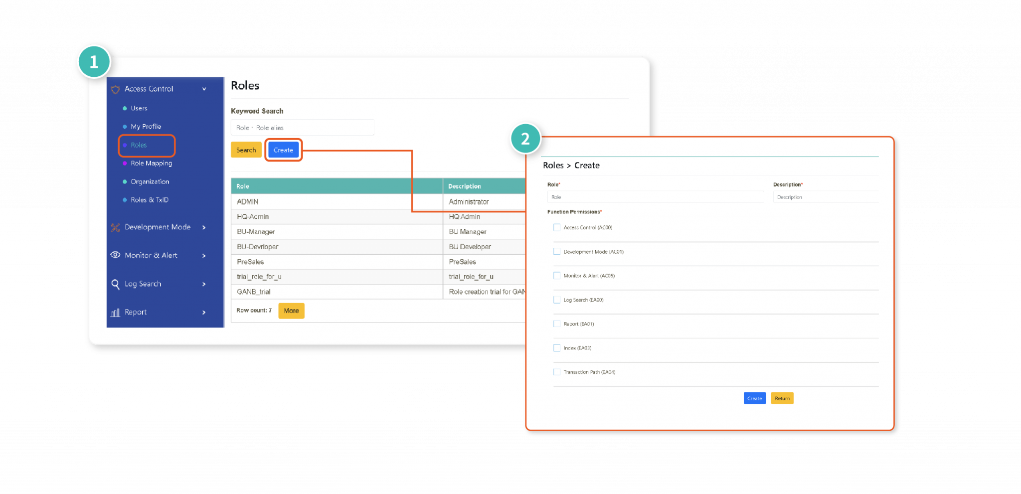 Log management faq tpisoftware documentation