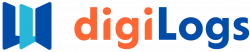 digiLogs_Logo_Color Horizontal Logo